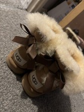 UGG Boots Toddler