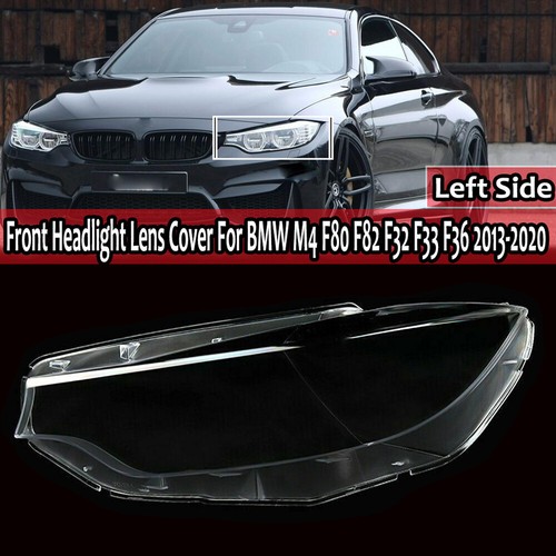 Left side headlight headlamp - left,