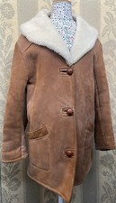 1970’ VINTAGE SHEEPSKIN