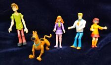 Scooby Doo and the Pirate Fort Mega Set figures play set house toys lot 