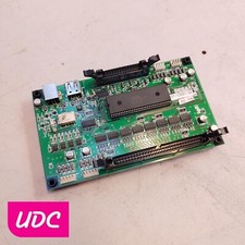 Sega Maze of the Kings DX Naomi IO Board