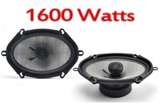 OE AUDIO 5x7” 6x8” New 2