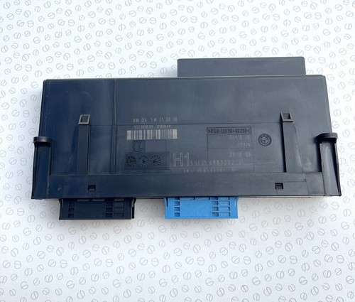Bmw series e90 body comfort - series,