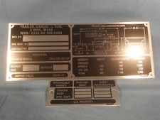 M416 Military MUTT jeep 1/4