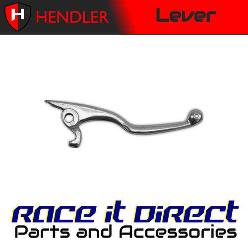 Brake lever for bmw - lever, g