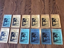 1926 John Bull Tracys Original