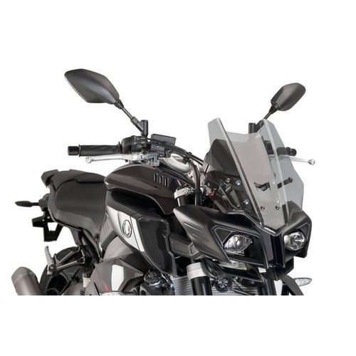 Puig touring light - light, smoke
