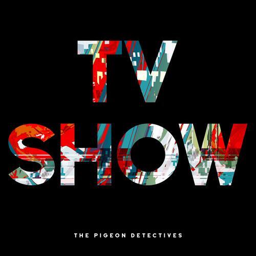 The pigeon detectives - pigeon, :