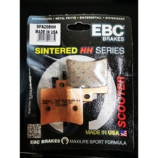 FITS Aprilia Atlantic 500