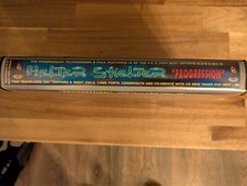 Helter Skelter - Progression Technodrome 8 Pack - New Year 97/98