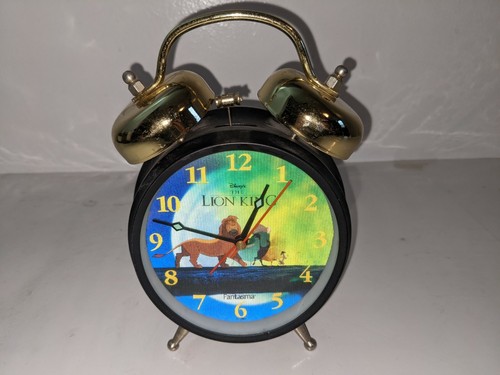 Vintage disney the lion - vintage,