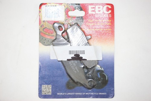Ebc fa229 organic brake - fa229,
