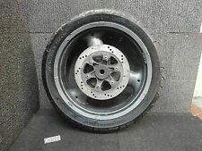 Triumph Trophy 3 900 1995 Complete Rear Wheel 3/22