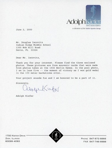 Adolph kiefer tsl from - from, 2000