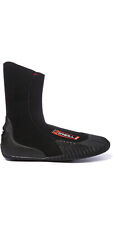 2025 O'Neill Epic 3mm Round Toe Boots - Black