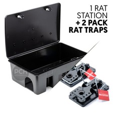 Mastertrap MX Rat and Mouse