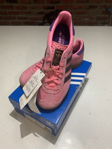 Adidas gazelle indoor bliss - adidas,