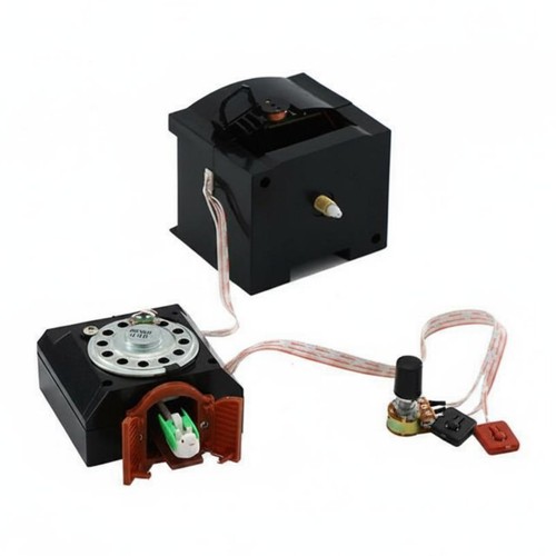 Cuckoo timepiece movement - timepiece,