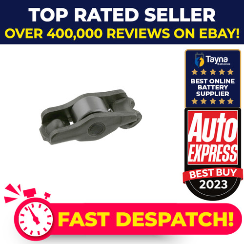 Cam follower fits fiat ulysse - cam,