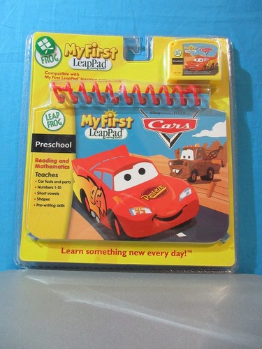 Leap frog first pad - leap,