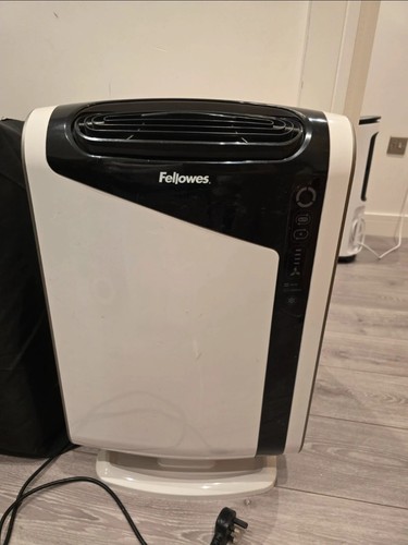 Fellowes aeramax dx95 air - fellowes,
