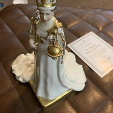 ROYAL DOULTON CLASSICS HER