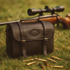 Genuine Leather Cartridge