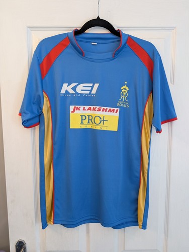 Rajasthan royals cricket - rajasthan,