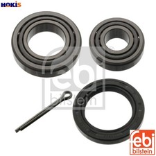 WHEEL BEARING KIT 05393 FOR