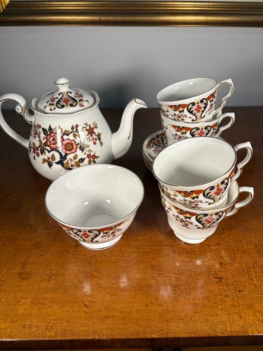 Vintage colclough royale bone - colclough,