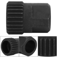 Doanas bike rear - hub, lock