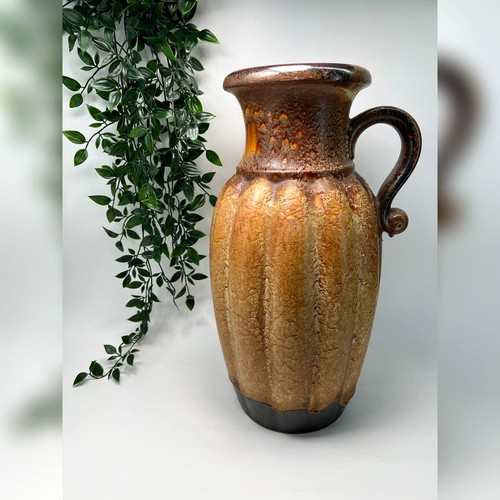 Large scheurich west german - scheurich,
