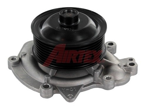 Airtex 1917 water - airtex, pump