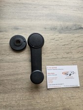 FORD ESCORT MK6 MANUAL WINDER