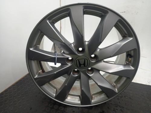Honda crv alloy wheel - crv,