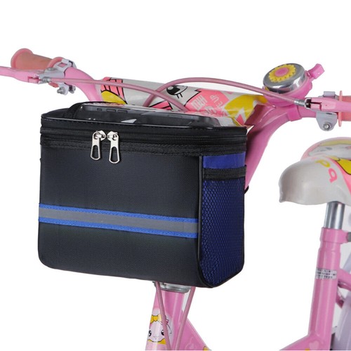 Bicycle front basket - bicycle,