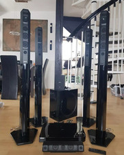 Samsung 4K HT-H7750WM Bluetooth 7.1 1330W Home Cinema surround sound system 226