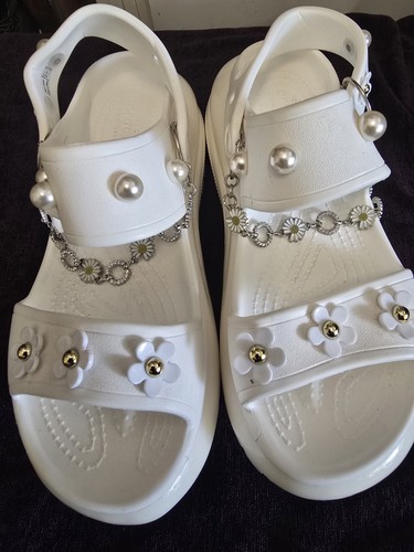 Crocs classic crush - crocs,