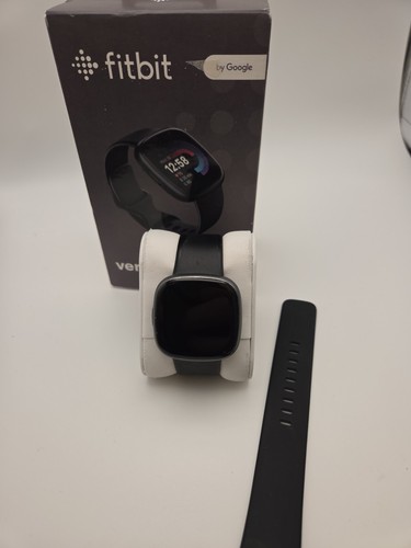 Fitbit versa fitness - versa,