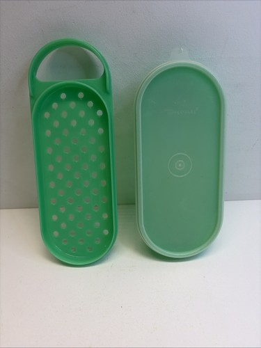 Vtg tupperware cheese - vtg,