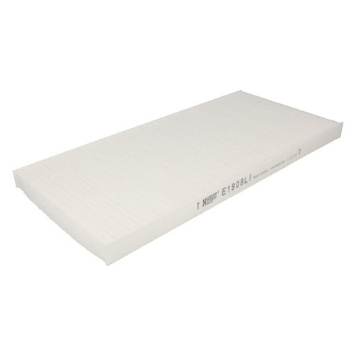 Cabin filter fits - cabin,