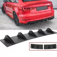 For Ford Focus ST225 MK2 Rear