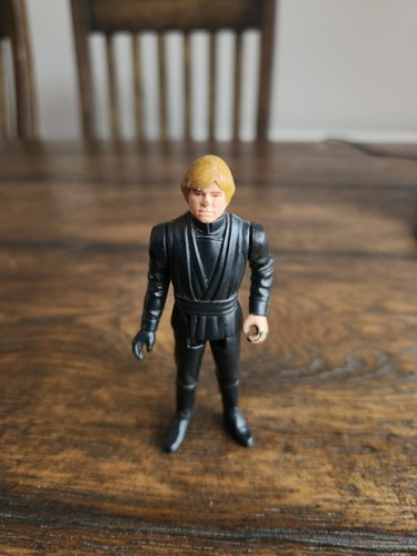 Star wars luke - wars,