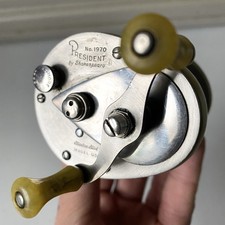 Shakespeare President VTG