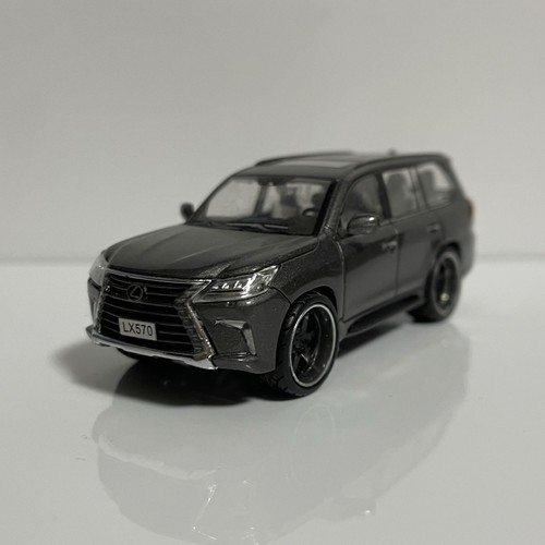 Lexus lx570 custom mini - custom,