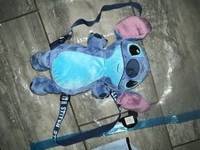 Disney Stitch Bag Back Pack