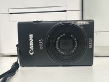 Canon IXY 220F PowerShot ELPH