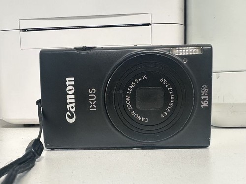 Canon ixy 220f powershot - ixy,