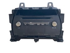 Lexus nx300h radio head - lexus,