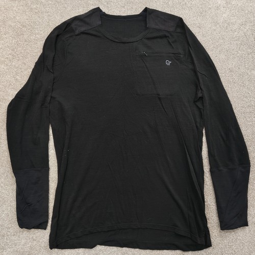 Norrona skibotn wool equaliser - norrona,
